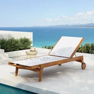 Lounge Chairs