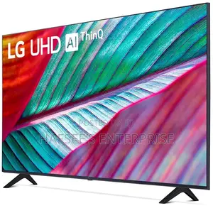 Lg 43 Inch Uhd Smart Tv