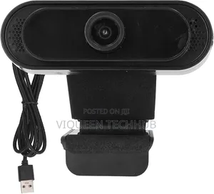 Hd Webcam Uv100
