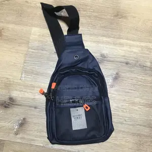 Multifunctional Shoulder Crossbody Backpack Anti Theft Chest Bag