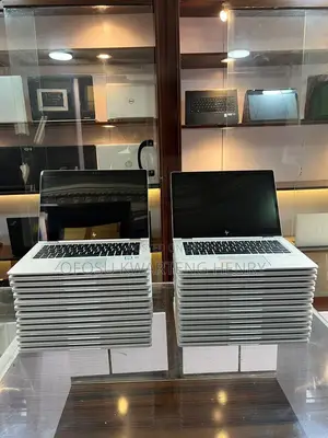 Laptop HP EliteBook X360 1030 G2 8GB Intel Core i5 SSD 512GB