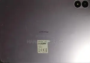 Infinix Xpad 20 128 GB Gray
