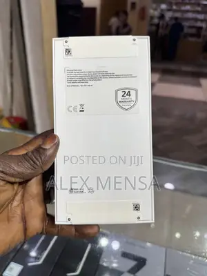 New Samsung Galaxy A57 256 GB Gray