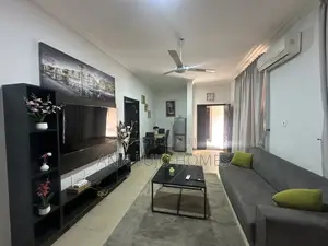 Furnished 2bdrm Apartment in Tseaddo for rent
