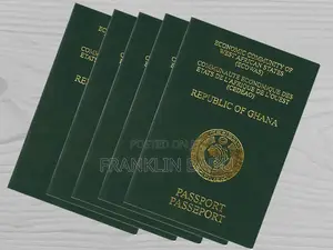 Passport Application