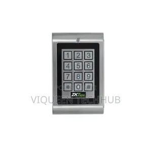Access Control Mk -hid