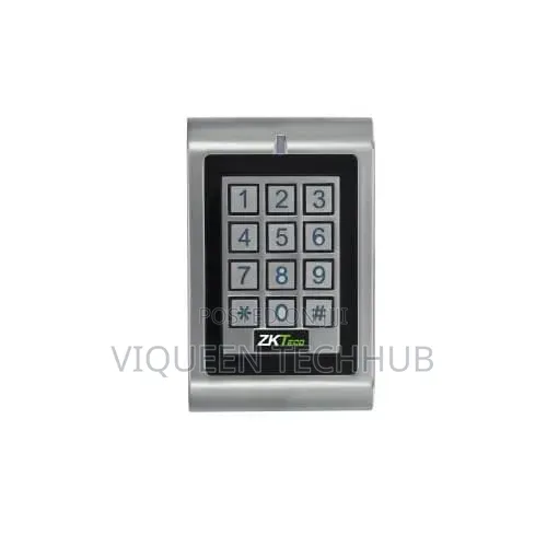 Access Control Mk -hid