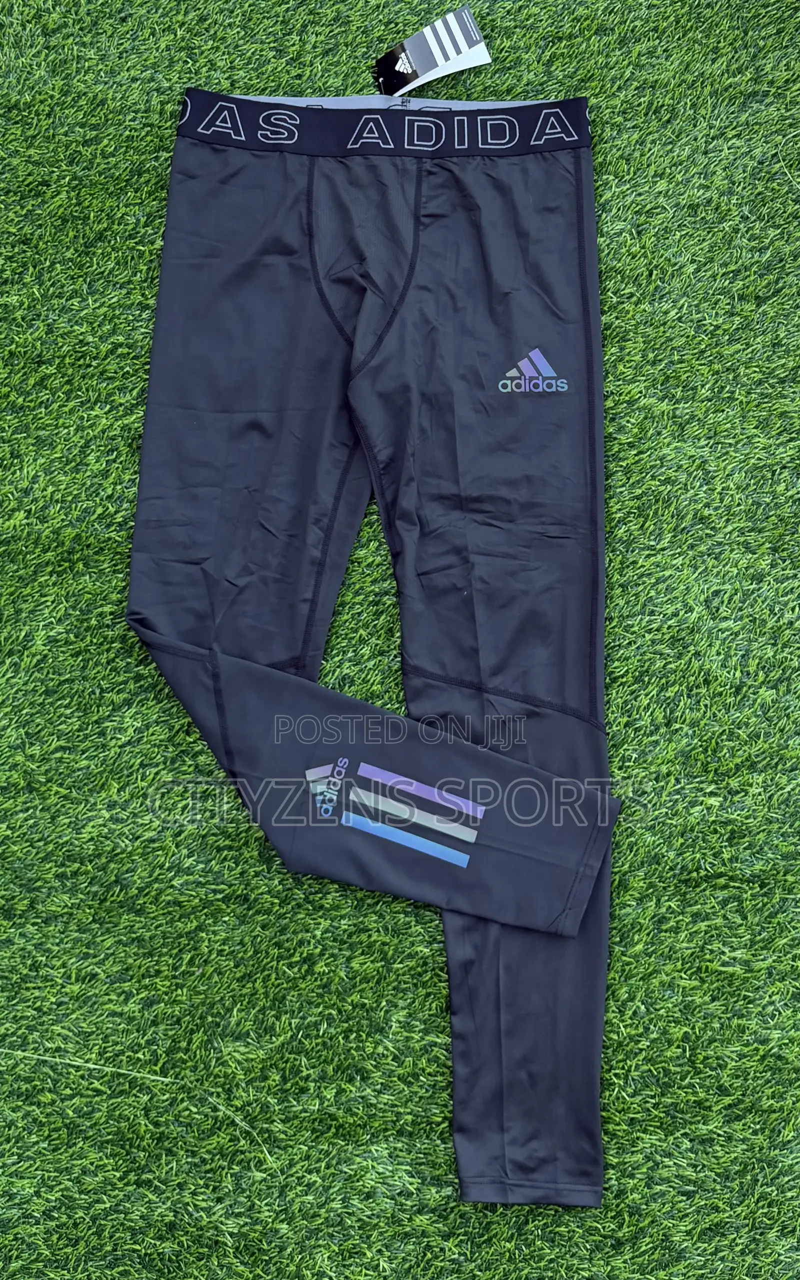Adidas Long Inner Stretch