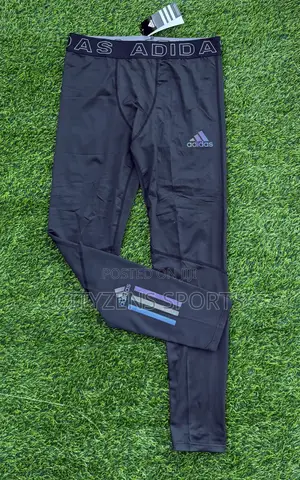 Adidas Long Inner Stretch