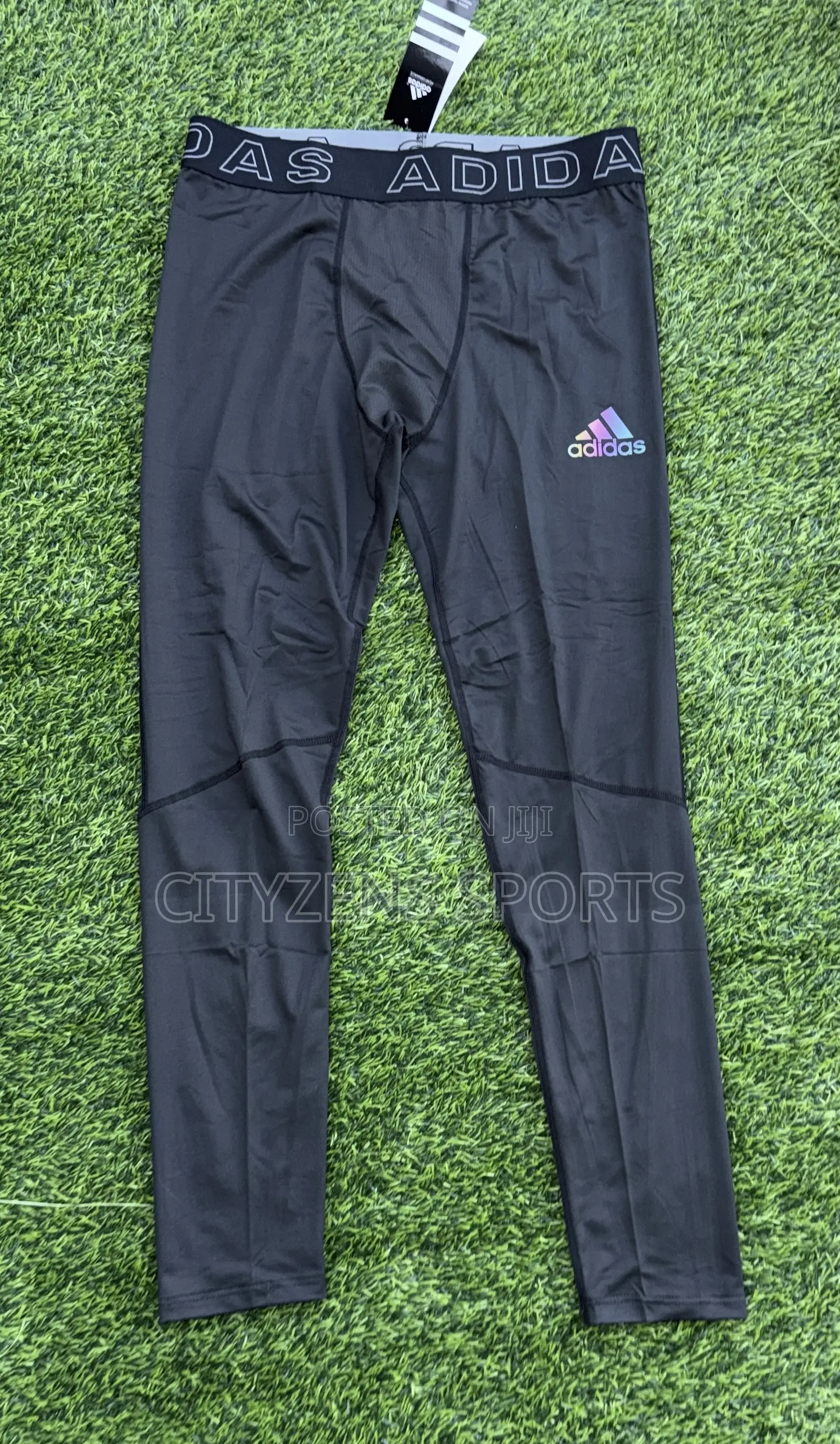 Adidas Long Inner Stretch