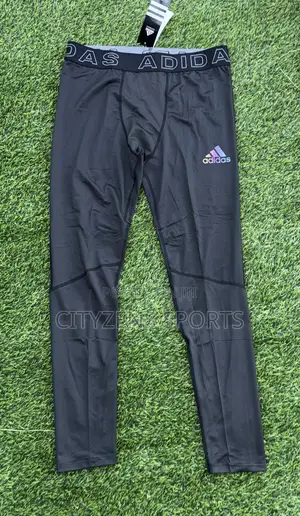 Adidas Long Inner Stretch