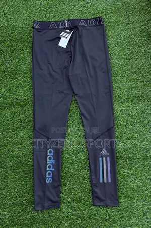 Adidas Long Inner Stretch