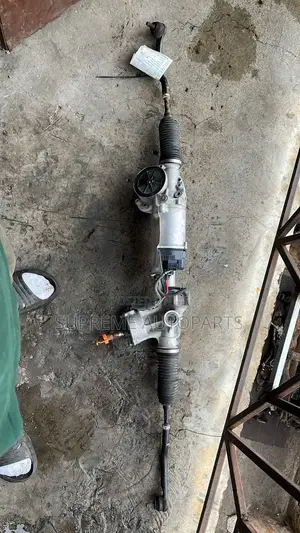 Honda Accord 2015,2016,2017,2018,2019,2020,2021,2022 Steering Rack