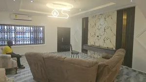 Mini Flat in Nyankyerenyease, Kumasi Metropolitan for rent