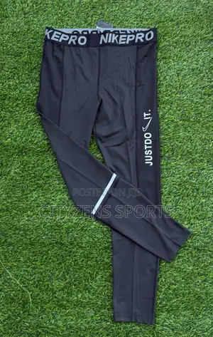 Nike Long Under Stretch