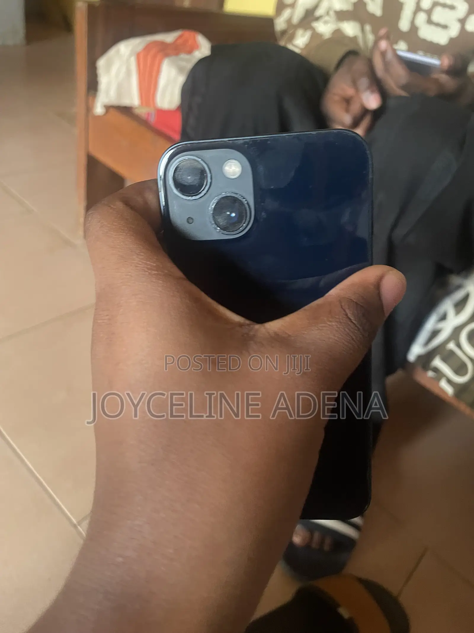Apple iPhone 13 128 GB Blue