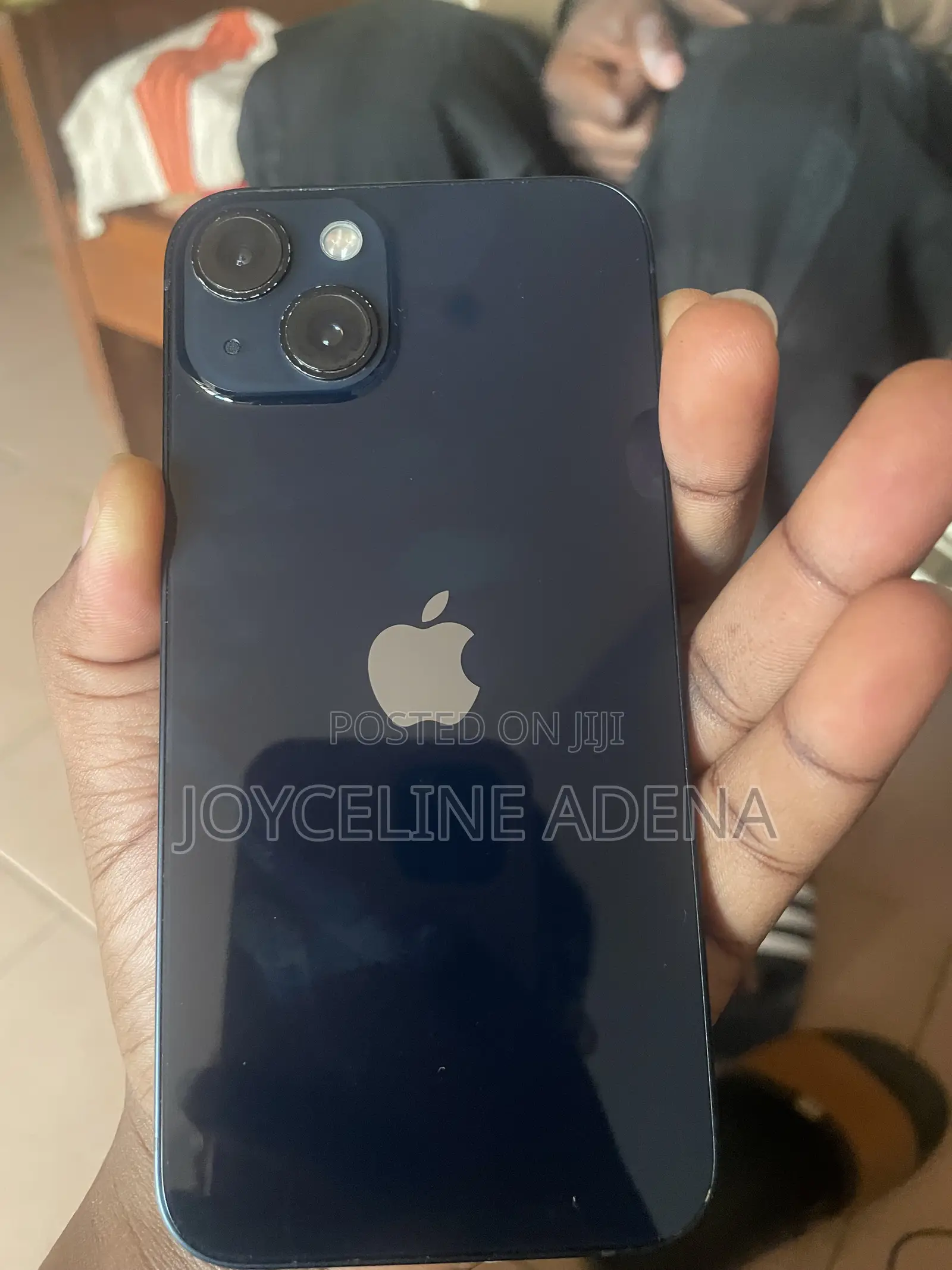 Apple iPhone 13 128 GB Blue