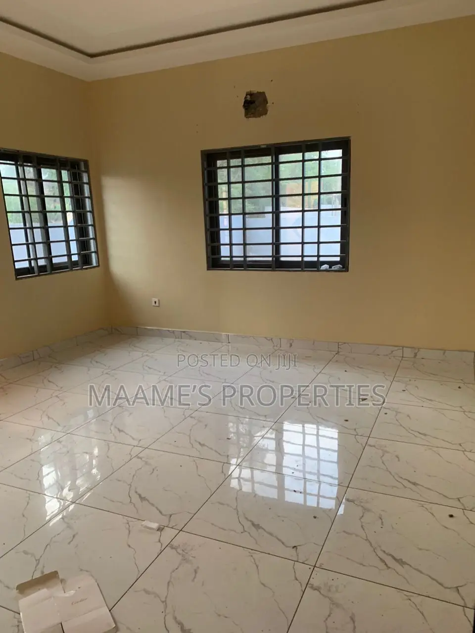 4bdrm Duplex in Oyarifa for rent