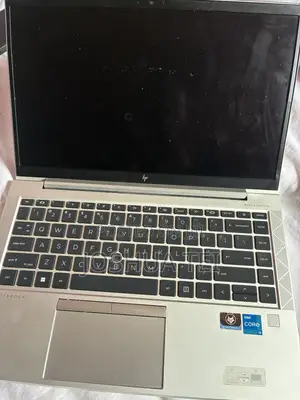 Laptop HP EliteBook 840 G8 16GB Intel Core i5 SSD 256GB