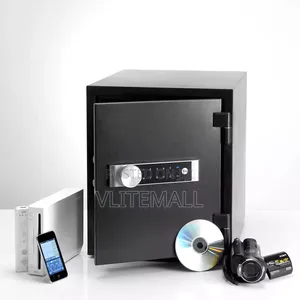 Yale Document Safe Professional (Yfm/520/Fg2)