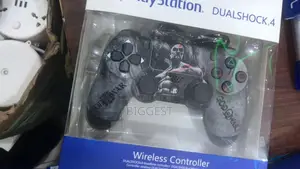 Playstation 4 Controller