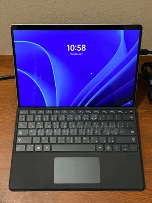 New Microsoft Surface Pro 7 512 GB Gray