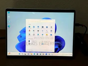 New Microsoft Surface Pro 7 512 GB Gray