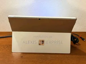 New Microsoft Surface Pro 7 512 GB Gray