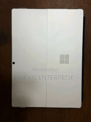 New Microsoft Surface Pro 7 512 GB Gray
