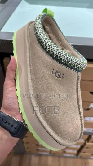 Uggs Footwear