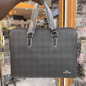 Pufandaishu Briefcase Bag
