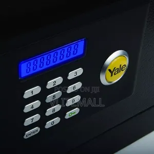 Yale Safe (Yab/400/Ebi