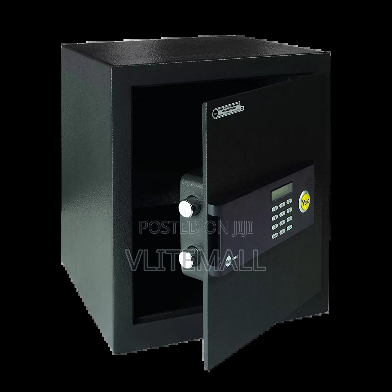 Yale Safe (Yab/400/Ebi