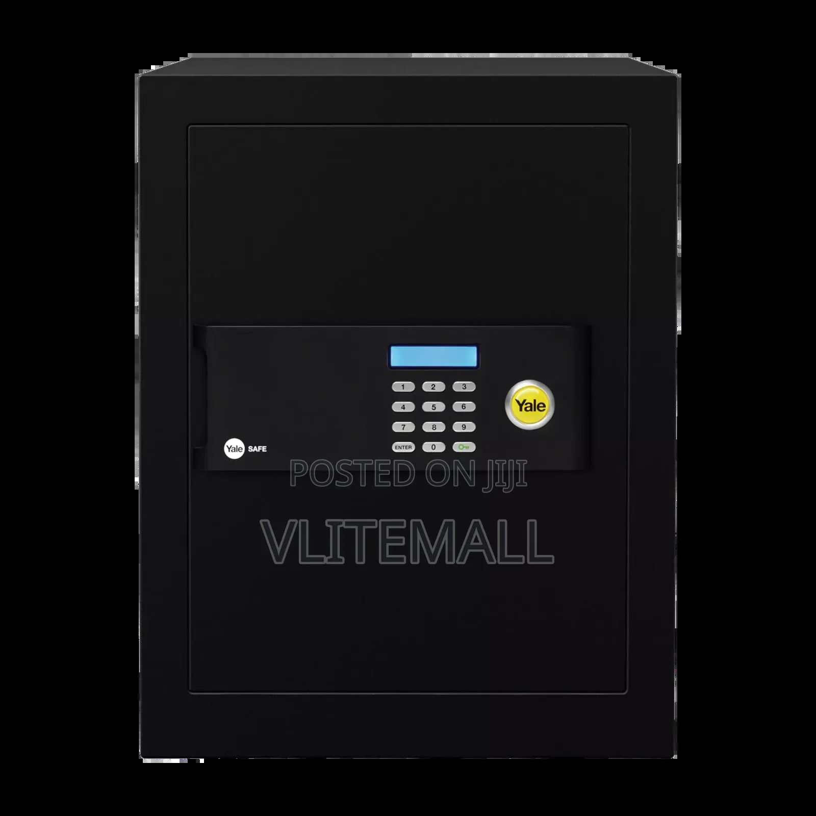 Yale Safe (Yab/400/Ebi
