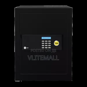 Yale Safe (Yab/400/Ebi