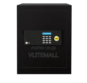 Yale Safe (Yab/400/Ebi