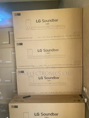 Lg S90ty Soundbar