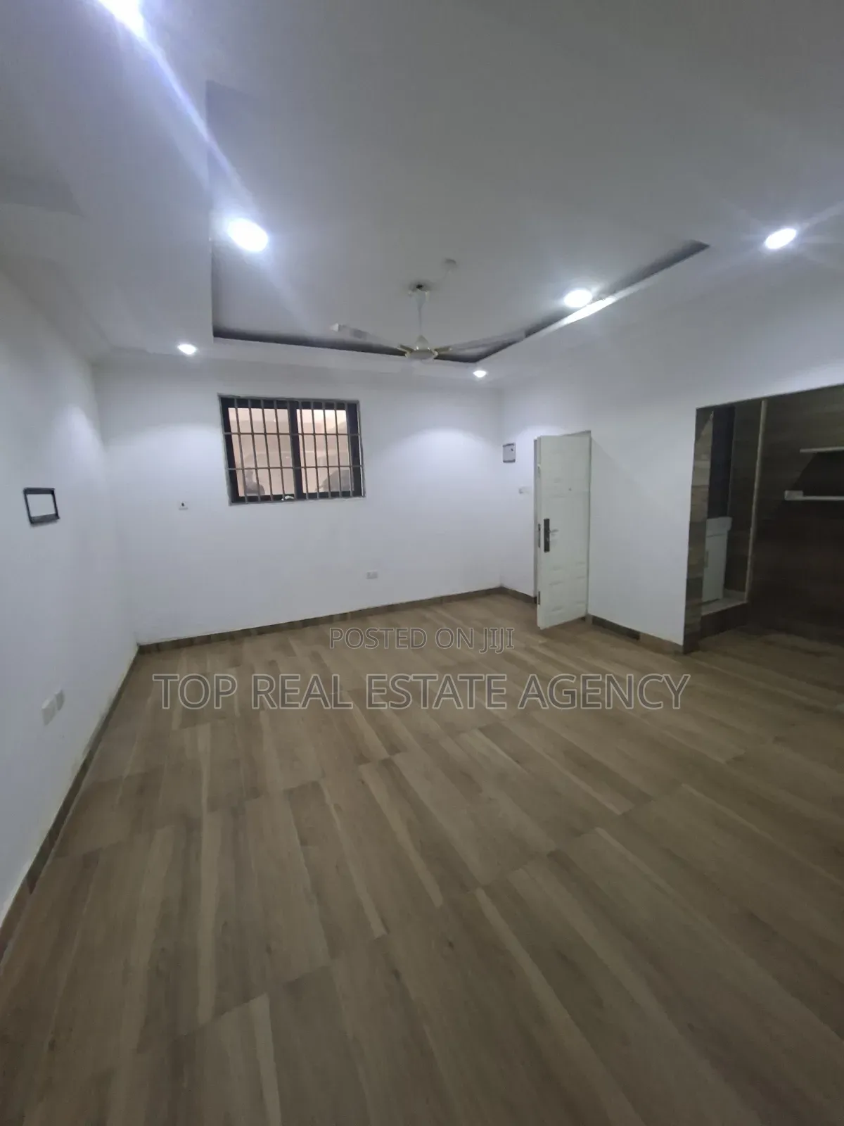 1bdrm Apartment in K. Boat, Ga East Municipal for rent