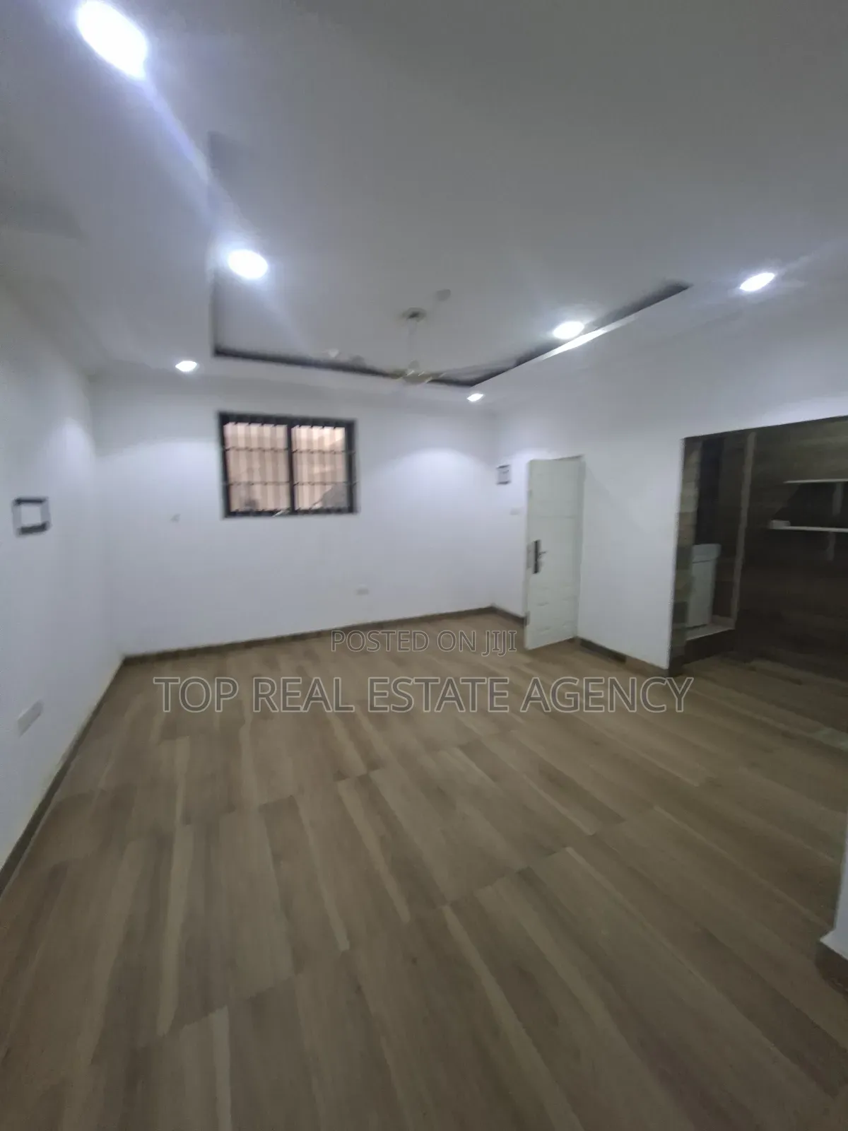 1bdrm Apartment in K. Boat, Ga East Municipal for rent