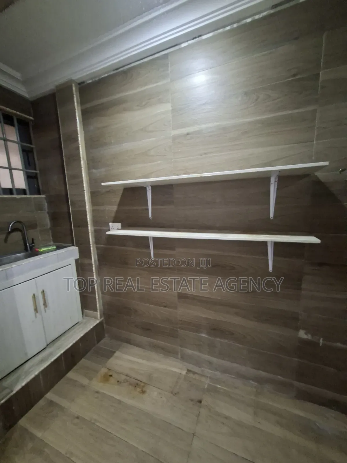 1bdrm Apartment in K. Boat, Ga East Municipal for rent