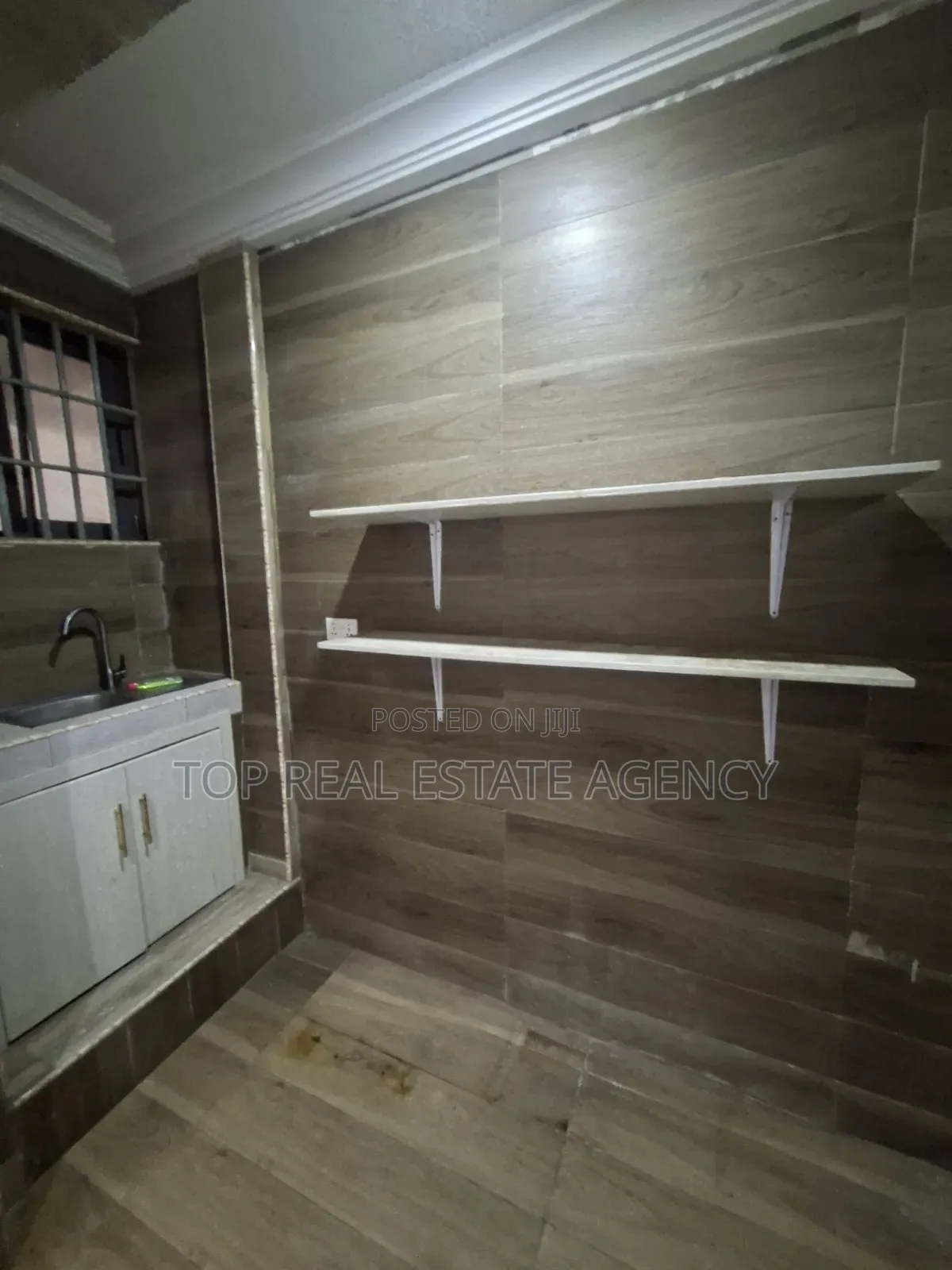 1bdrm Apartment in K. Boat, Ga East Municipal for rent
