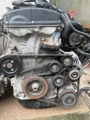 2011-2015 Sonata | Santa Fe 2.4l Complete Engine and Gearbox