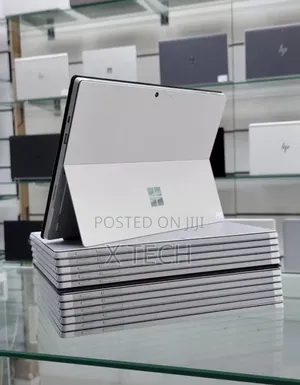 Laptop Microsoft Surface Pro 5 8GB Intel Core i5 SSD 256GB