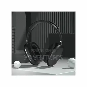 Bluetooth Headsets Hi-Fi Stereo Noise Reduction Headphone