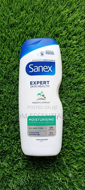 Uk Body Washes, Shower Creams Shower Gel