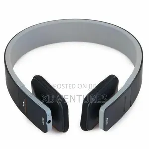 Aec Long Life Battery Wireless Bluetooth Headsets Earphones Portable