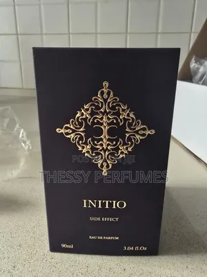 Initio Side Effect Edp 90ml