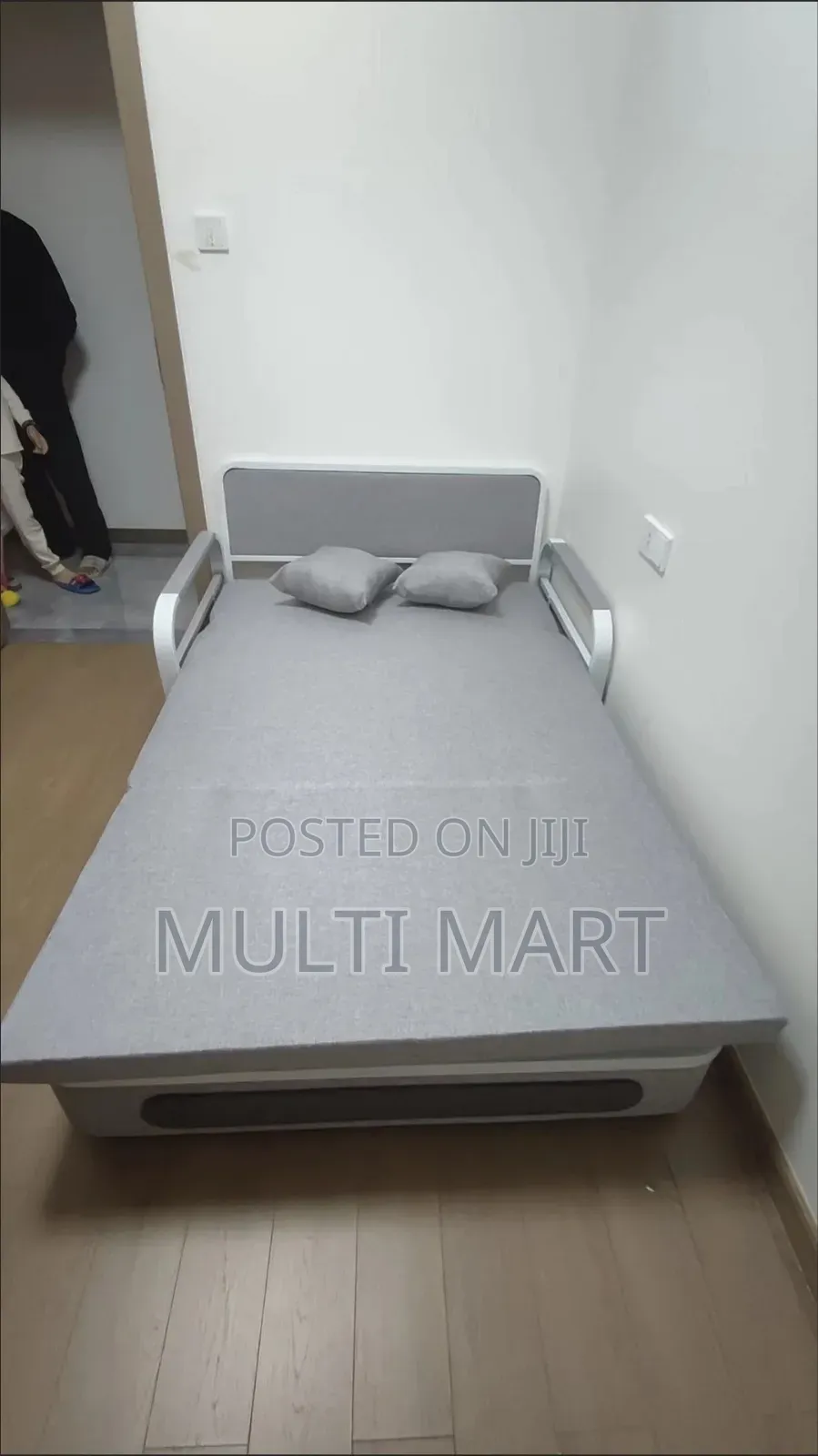 Convertible Sofa Bed Couch