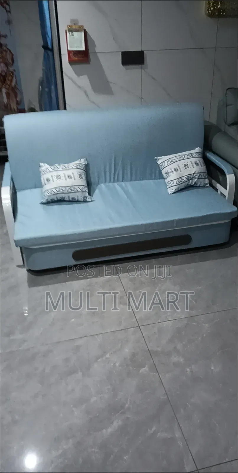 Convertible Sofa Bed Couch