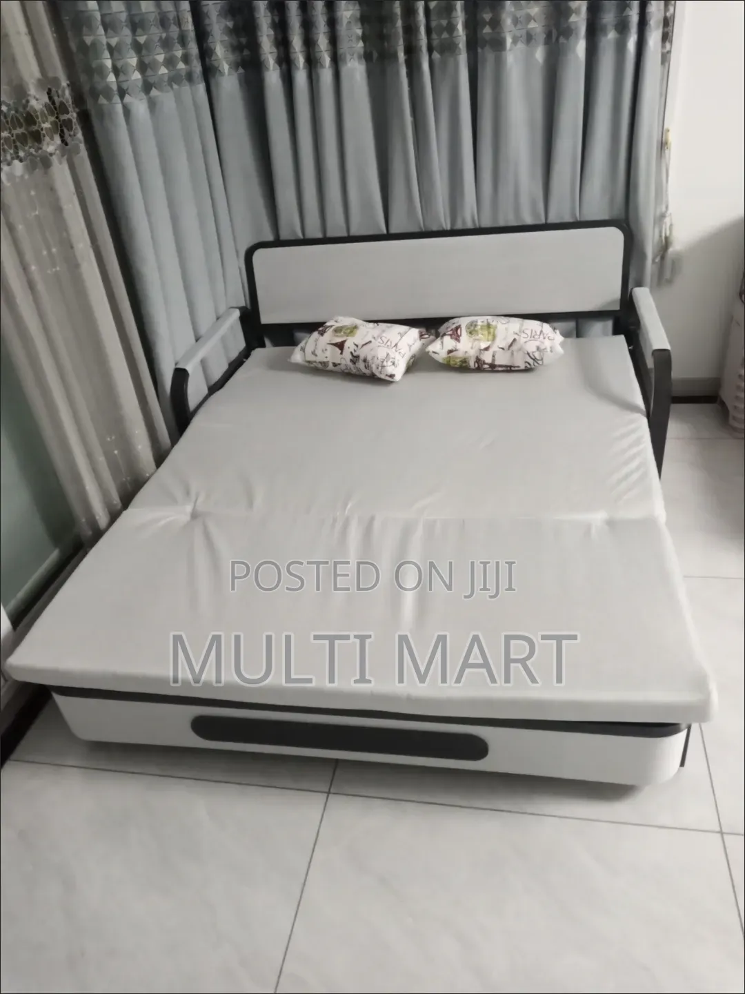 Convertible Sofa Bed Couch